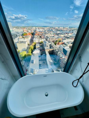 Global Office Park Apartments Katowice